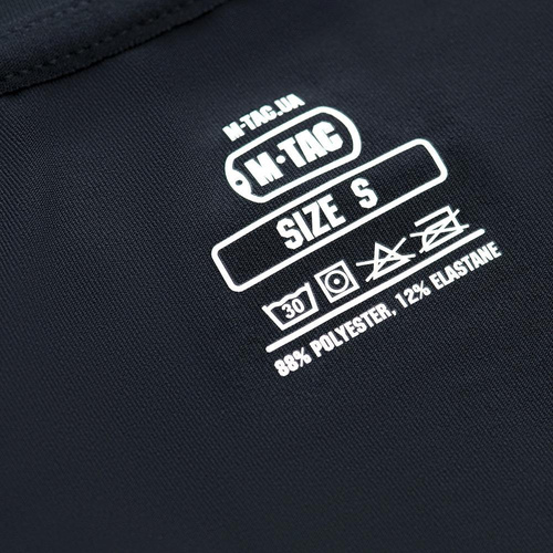 M-Tac - Termo prádlo Active Level I - černé - 70010002