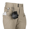 Helikon - Hybridní taktické kalhoty® - PolyCotton Ripstop - Khaki - SP-HTP-PR-13
