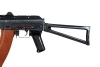 BOLT Airsoft - Replika karabiny ASG AKSU74 (B.R.S.S.) - černá - BLT-01-025307