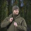 M-Tac - Čepice Polartec - Dark Olive - 40564048