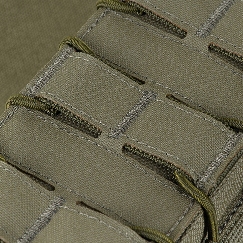 M-Tac - Dvojité pouzdro na zásobníky pro AR/AK - Ranger Green - 10191023