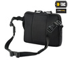 M-Tac - Administrativní taška Elite - Cordura - černá - 10176002