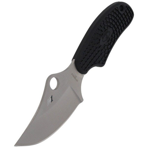 Spyderco - Nůž Always Ready ARK™ FRN Black H-1 - hladký - FB35PBK