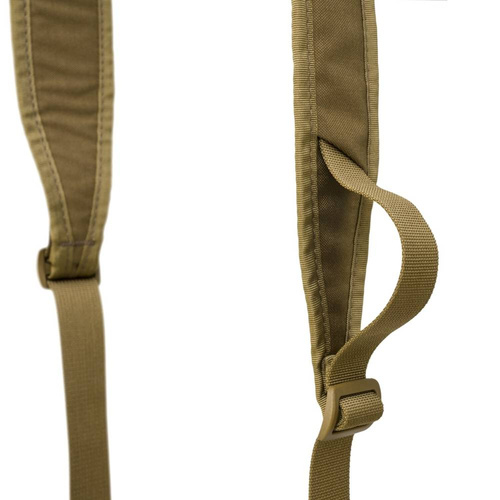 Helikon - Dvoubodové taktické zavěšení Mirage - Multicam - ZW-MCS-NL-34 