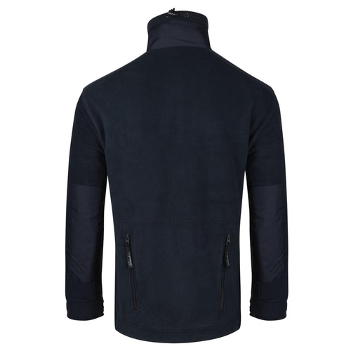 Helikon - Liberty Heavy Fleece Jacket - námořnická modrá - BL-LIB-HF-37