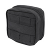 Condor - 4x4 Utility Pouch - černá - MA77-002