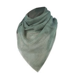 Mil-Tec - Osobní kamuflážní síť - Green OD - 12625001