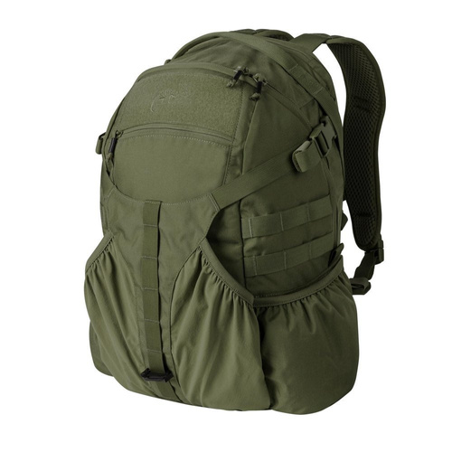 Helikon - Batoh Raider - 22L - olivově zelený - PL-RID-CD-02