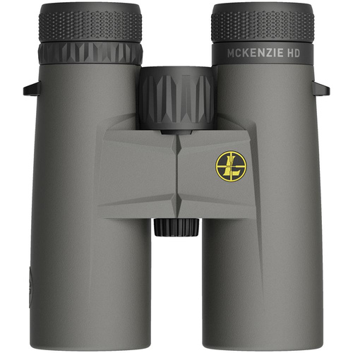Leupold - Dalekohled BX-1 McKenzie HD 8x42 - stínově šedý - 181172