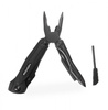 Roxon - Multitool Sparkle s Flrestarterem - černý - CM1349