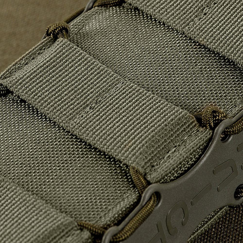 M-Tac - Universal Magazine Pouch - AR/AK - Ranger Green - 10187023