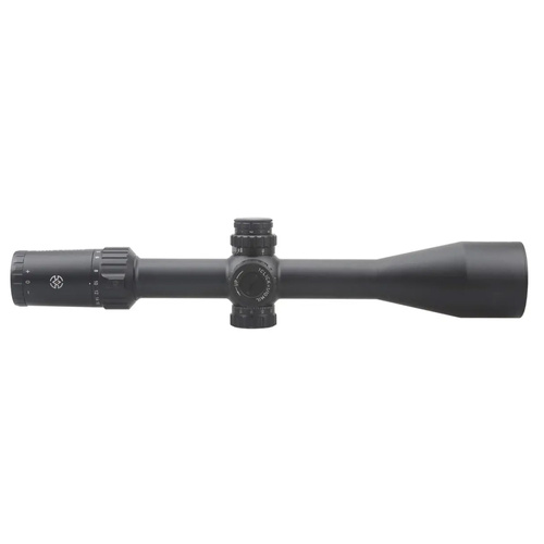 Vector Optics - Taurus 4-24 x 50 - 30 mm - první ohnisková rovina - SCFF-17