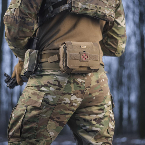 M-Tac - IFAK Medical Carrier Large Elite - Coyote - 10238005