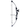Poe Lang - Luk Cobra Protex 2.0 - 55 lb - 40,2" - černý - CO-047B-5529