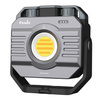 Fenix - Camping Light CL28R LED - 2000 lm - 10000 mAh - USB-C - šedá - 039-538