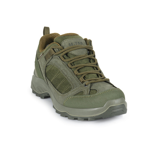 M-Tac - Trekové boty - Cordura - Coyote - 1JJ115/7TPLV