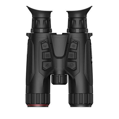 HIKVISION - Termovizní dalekohled HIKMICRO Habrok 4K HE35L LRF 850 nm - Černá - 308101088