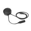 Earmor - M55 PTT modul pro sluchátka - NATO Military Standard 7.0 - M55-KENWOOD