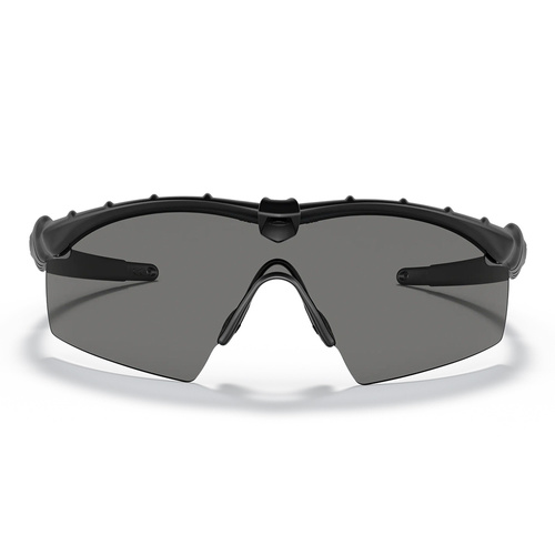 Oakley - SI Ballistic M Frame 2.0 Strike Black Sluneční brýle - Grey - 11-140