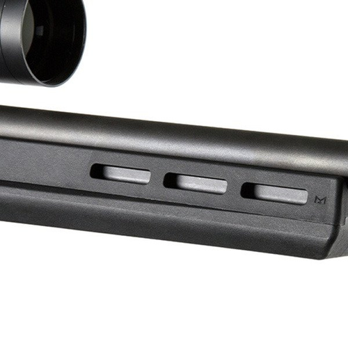 Magpul - Hunter 700L pažba pro Remington® 700 Long Action - MAG483-BLK
