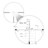 Vector Optics - Puškohled Sentinel 6-24x50 - 50 mm - FFP - SCFF-57