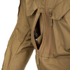 Helikon - Bunda Anorak Pilgrim® - Černá - KU-PGM-DC-01