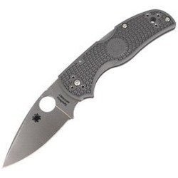Spyderco - Nůž Native® FRN Grey Maxamet - C41PGY5