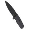 Extrema Ratio - Nůž Shrapnel OG Black - 04.1000.0160/BLK