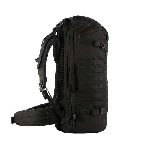 M-Tac - Velký turistický batoh Gen.II Elite - černý - 10089802