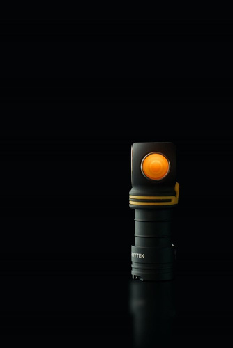 Armytek - Nabíjecí svítilna Elf C1 USB - 1000 lumenů - F05002C