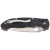 Spyderco - Nůž Manix™ 2 XL G-10 Black - C95GP2
