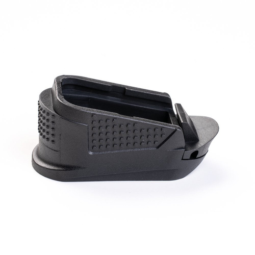 Strike Industries - Rozšířená deska zásobníku pro Glock 26/27/33 Gen 4&amp;5 - SI-EMP-G26-GEN4&amp;5