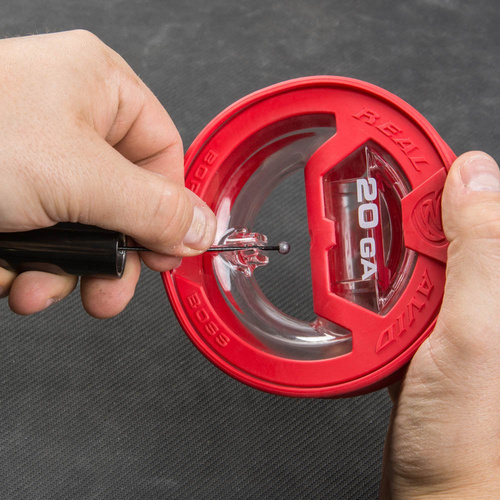 Real Avid - Čistící šňůra na trubky Bore Boss - 20 GA - AVBB20G
