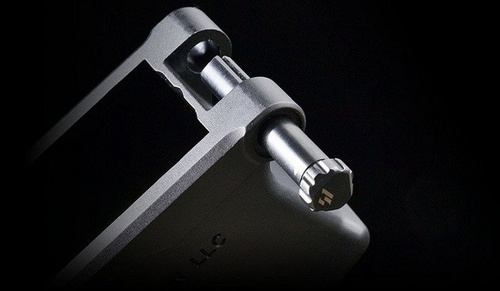 Strike Industries - Čepy řazení pro AR-10 - černé - SI-AR10-SHIFT-BK