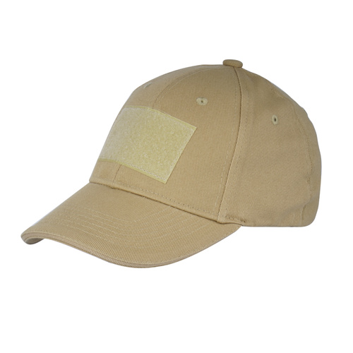 FOSTEX - Kšiltovka Contractor Flex Cap - Desert Tan - 215167 SAND