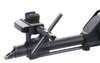UTG - Ergonomický zaměřovač pro AK/SKS - SCP-WEA05