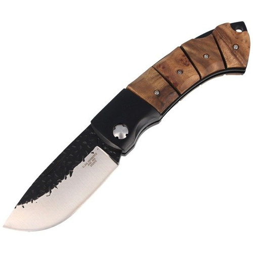Herbertz Solingen - Japonský nůž Tagayasan 79mm - 202512