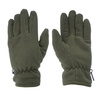 Mil-Tec - Fleecové zimní rukavice - OD Green - 12534001