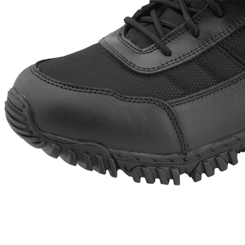 Altama - Taktické boty Vengeance SR 8'' Side-Zip - Black - 305301