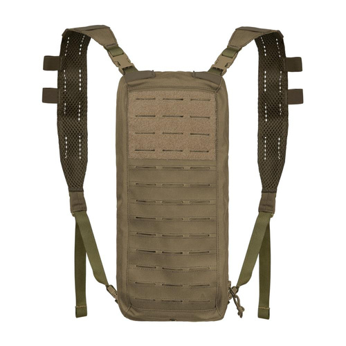 Direct Action - Hydratační batoh Multi Hydro Pack - Coyote Brown - PO-MHPK-CD5-CBR