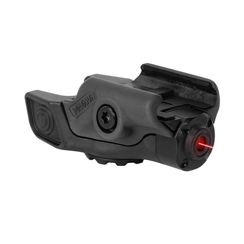 Holosun - RML-RD Laserové ukazovátko - červené