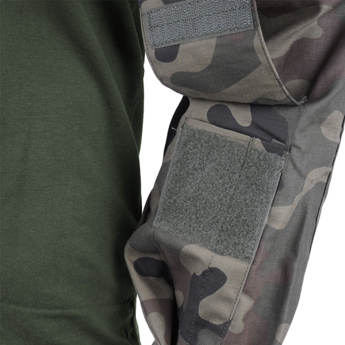 Texar - Bojová košile - PL Camo - 30-CMB-SH