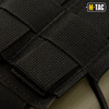 M-Tac - Pouzdro na láhev Elite - černé - 10113002