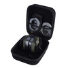 Earmor - Aktivní chrániče sluchu M31 Mark4 - Foliage Green - M31-FG-MARK4