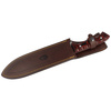 Muela - Mačeta Outdoor Pakkawood 220mm - MACHETE