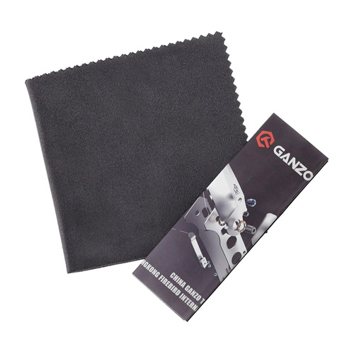 Ganzo - Zavírací nůž EDC G767PT-PL - 9CR14 - Black / Purple - G767PT-PL