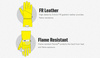 Mechanix - Azimuth Nomexové bojové rukavice - TSAZ-55