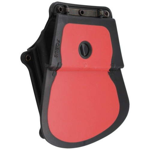 Fobus - Pouzdro pro Sig P228/229 bez lišty, S&amp;W - Standard Paddle - pravé - SG-229