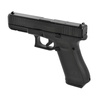 Glock - Pistole G17 MOS Gen 5 - 9x19 mm Para - černá