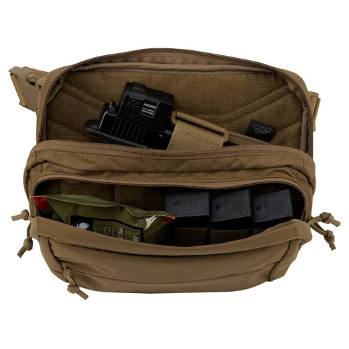 Helikon - Krysí ledvinka - MultiCam Black - TB-RAT-CD-0C 